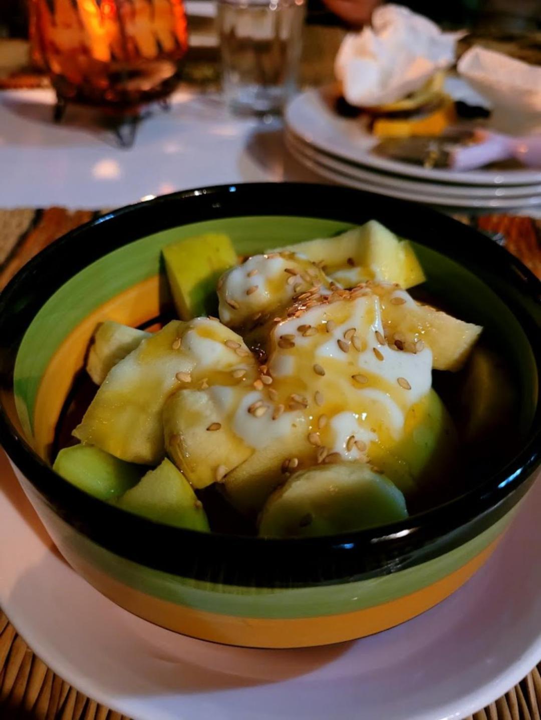 Riad Pizzeria Marhaba Akhendachou n'Ait Ouffi Экстерьер фото